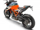 KTM 1290 Super Duke RR